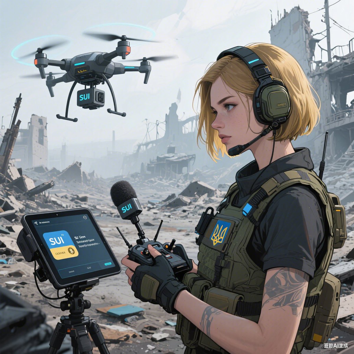 charlotte hazell tweet media