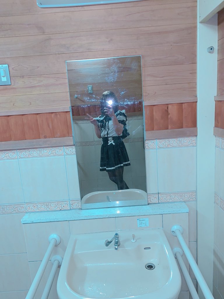 ちょっと前の写真✌️