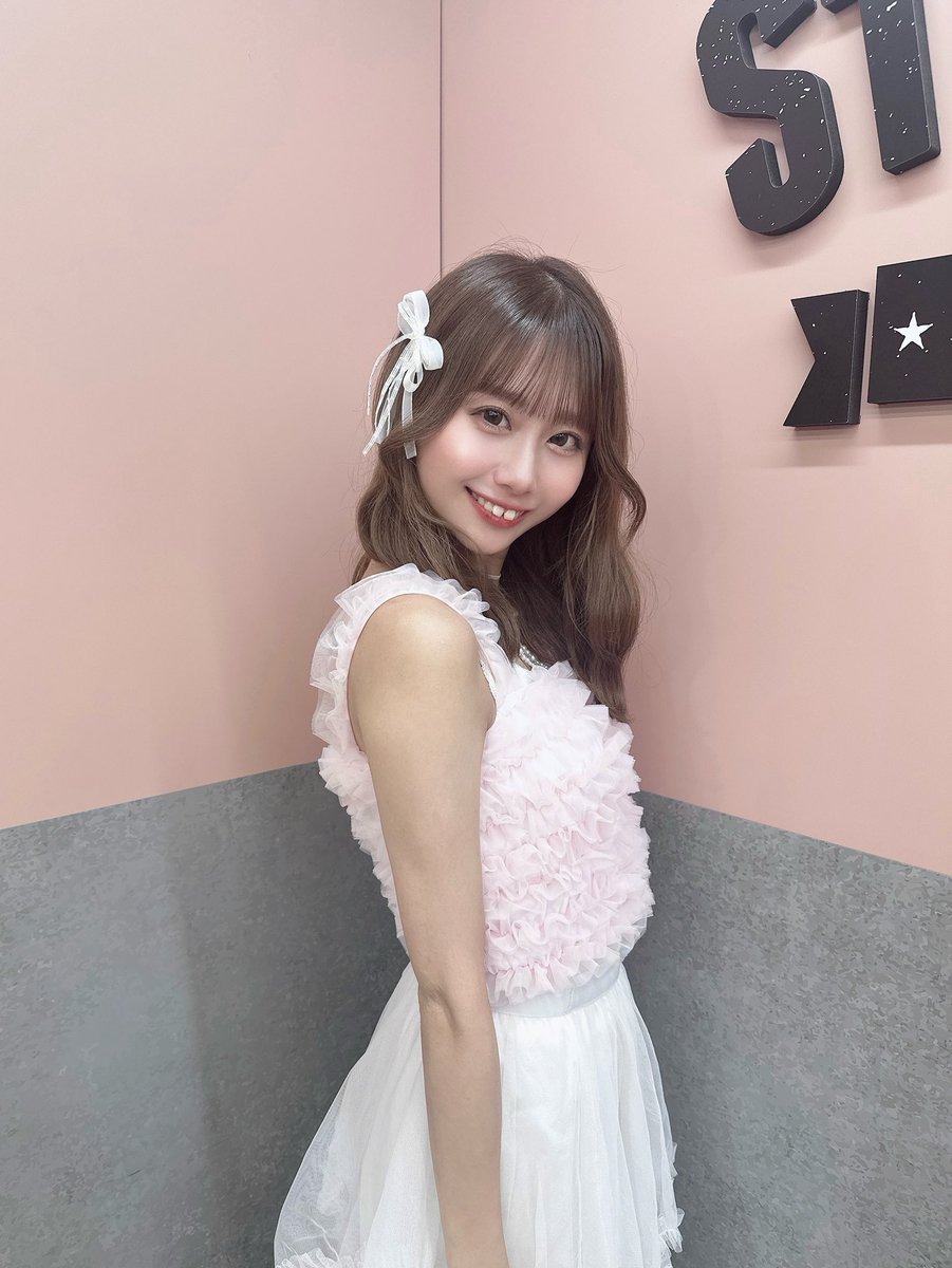 夏私服でソフマップ
ありがとうございました🍉👒

今日は！プリンセスでした♡👸🏻
ふわふわピンクさんどうだった？？
チェキが全て盛れて大喜びなのでgetしてくれた皆さんありがとうです՞&gt;″&lt;՞♡

next 浅草！土曜日！🦸‍♀️✨️
 #wqwq