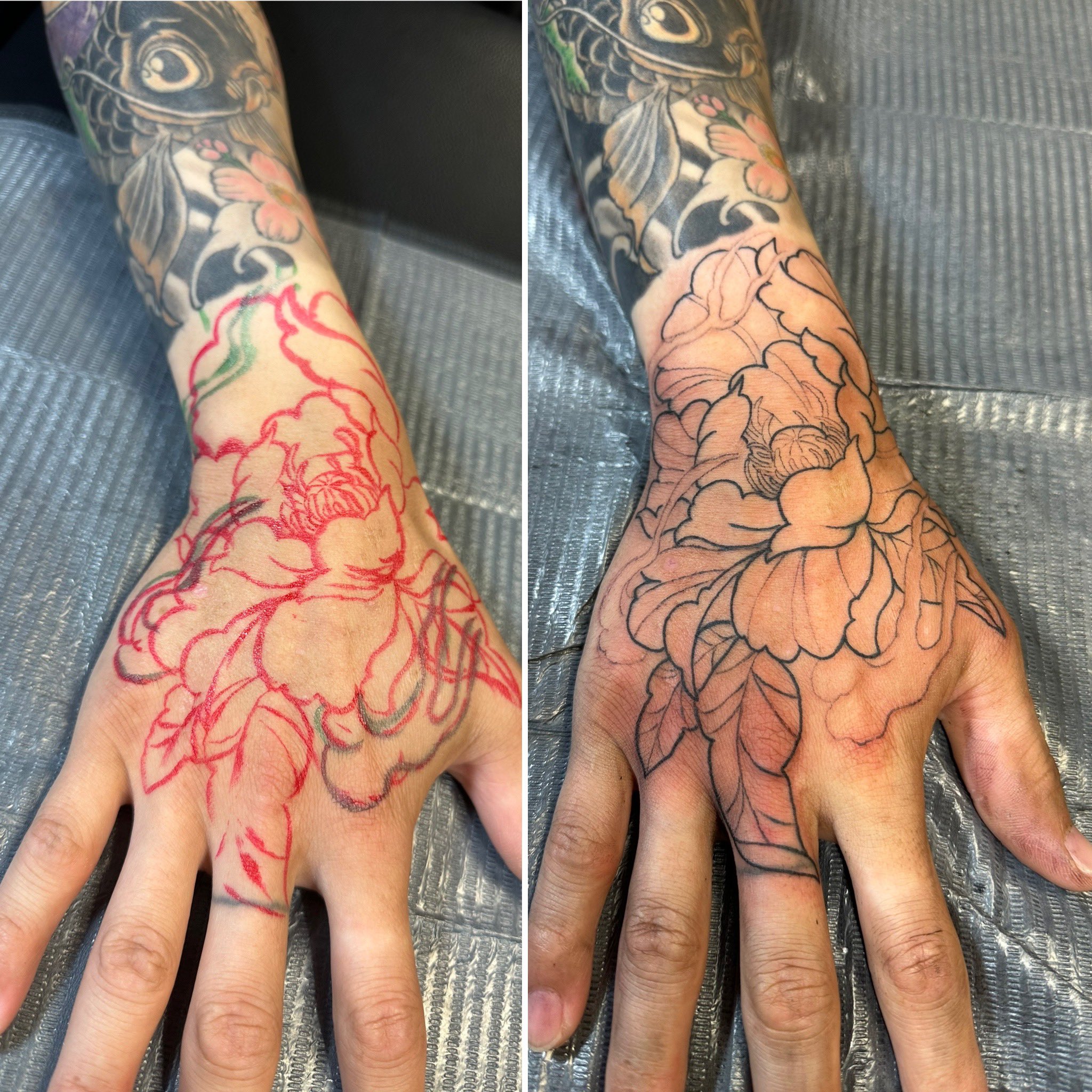 2FACE TATTOO STUDIO (@2FACETATTOO) / X