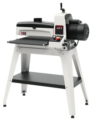 731Woodworks's tweet image. 🌀 The JET 1632 Drum Sander with stand is now just $1274.92 with code DOGDAYS10. Finish boards like a pro
👉 731woodworks.com/tool-deals/-je…
#WoodworkingShop #JETTools #FinishWork