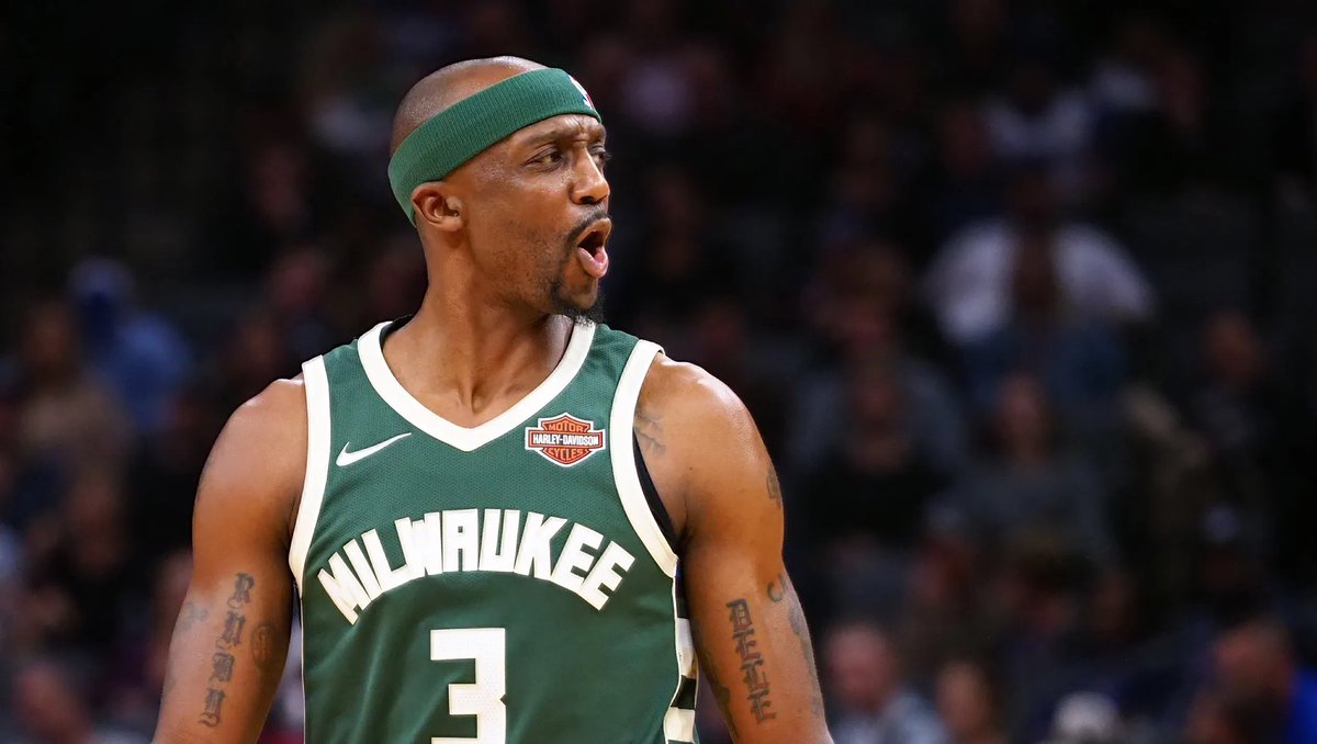 Who is your favorite Bucks role player of all time?

We’ll start: