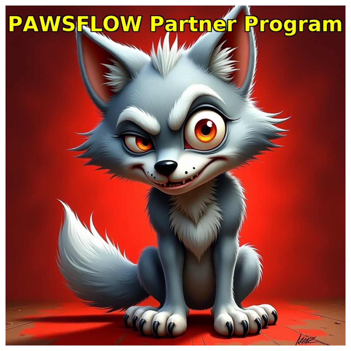 Announcing the <a href="/pawsflow/">PAWSFLOW.app</a> Partner Program!

We’re offering 3 different ways to create excitement and engagement for your community on PAWSFLOW.app: 

Boost Your Token Event
XP Bonus Event
FLOW Boxes Event

You can read the details and see pricing here: