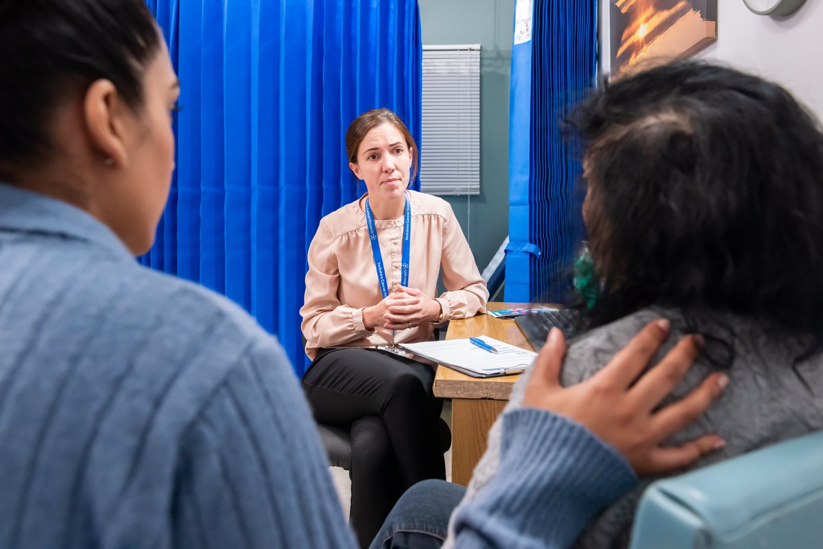 ActiveTogether0's tweet image. Job opportunity: We're looking for a Service Administrator to help us expand Active Together to people diagnosed with cancer in Hull.

yorkshirecancerresearch.org.uk/job-vacancy/se…