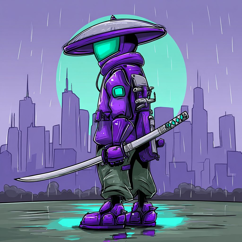 BldwrthProtocol's tweet image. Mint in 5 days.
🔻 August 11, 17:00 UTC
💰 10 ADA
📦 50 pieces
Chain: Cardano

Be ready. Supply will vanish.