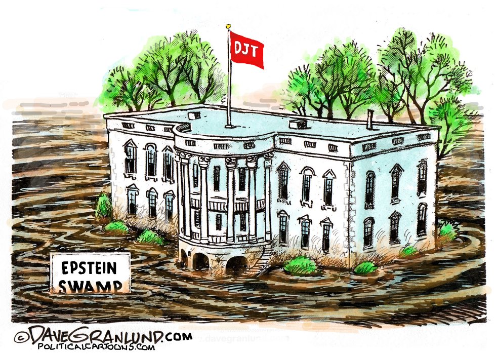 Dave Granlund @DaveGranlund #EpsteinFilesNow