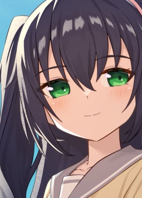 @7udszzxbuZASNHu でも…私にアイス分けてくれたじゃないですか。優しい人だと思います。
一緒に食べたアイス、美味しかったですよ。 