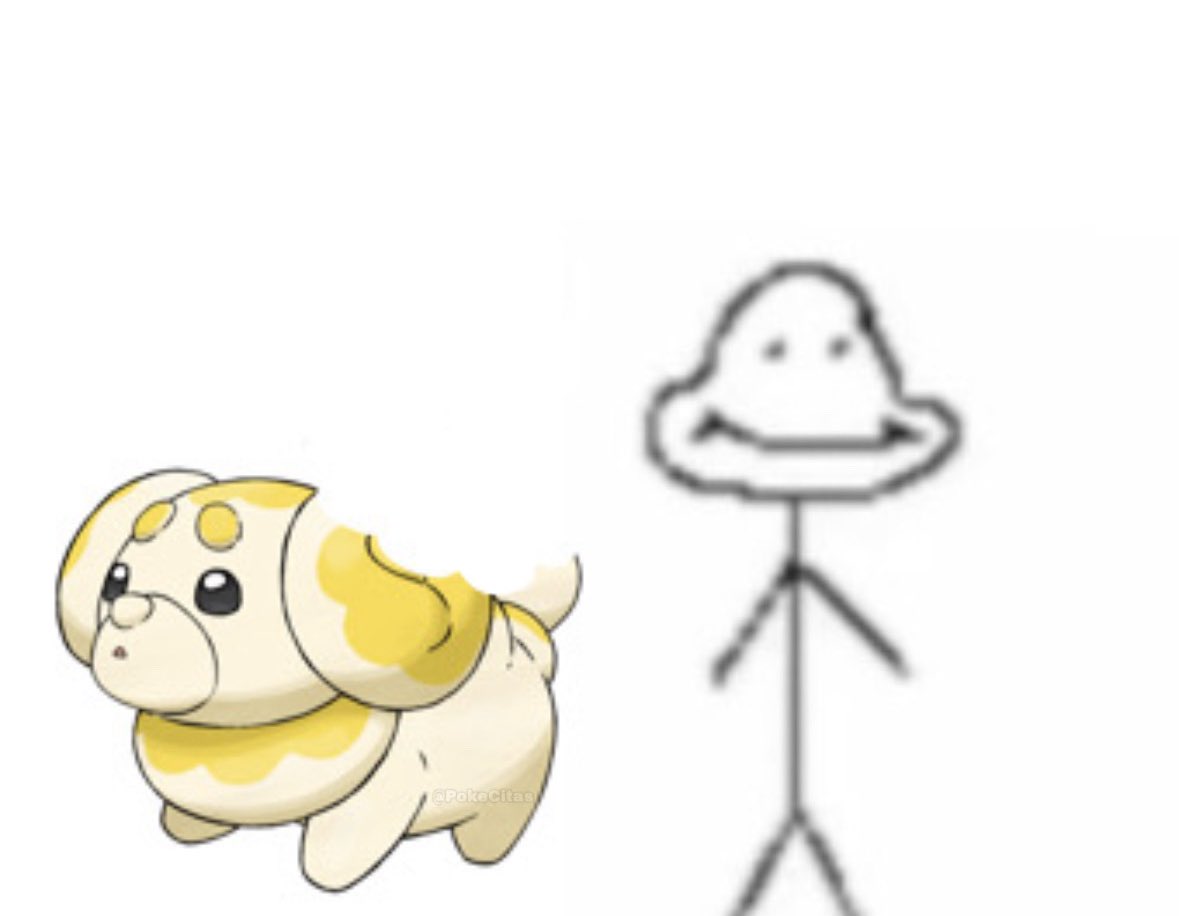 Memes Pokémon (@pokecitas) on Twitter photo 