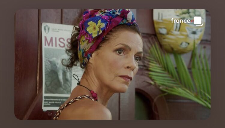 Elizabeth Bourgine (@lizbourgine) on Twitter photo Merci à vous 💜
<a href="/deathinparadise/">Death in Paradise</a> <a href="/MediasFrance/">Médias France</a>
#guadeloupe #catherinebordey
#meurtresauparadis #deathinparadise Merci à vous 💜
<a href="/deathinparadise/">Death in Paradise</a> <a href="/MediasFrance/">Médias France</a>
#guadeloupe #catherinebordey
#meurtresauparadis #deathinparadise