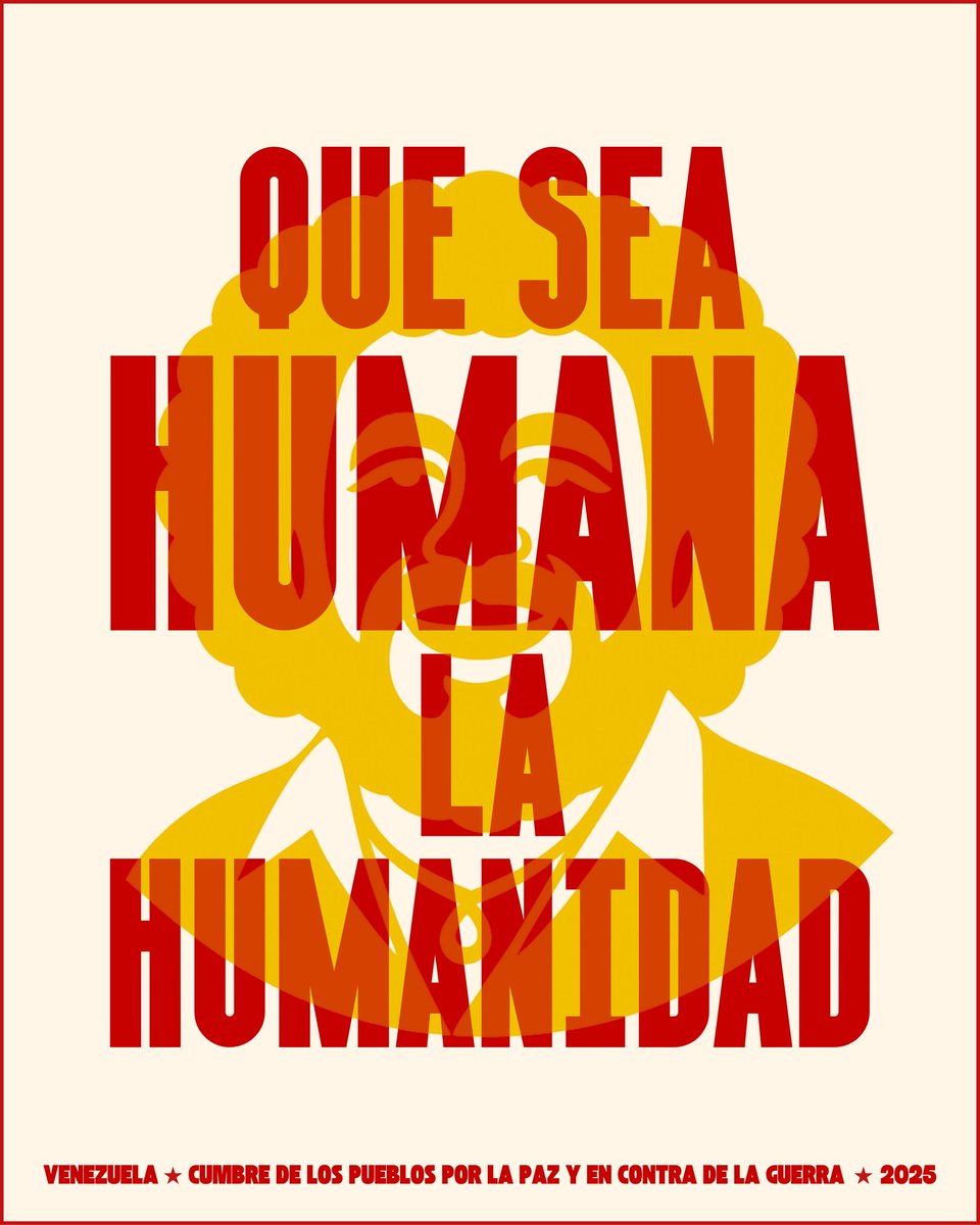 Del pueblo venezolano y de su forma de hacer la política siempre nos quedan muchas cosas en el corazón. La lealtad, la disciplina, la alegría, el amor, pero muy importante el valor de lo popular como voz principal de la política y el lugar que se le da a quienes allí y en el