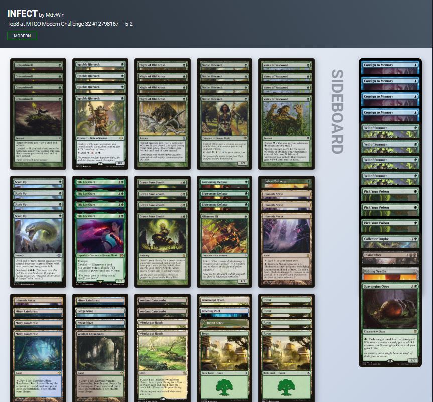 SquirrelCageMTG (@SquirrelCageMTG) / X