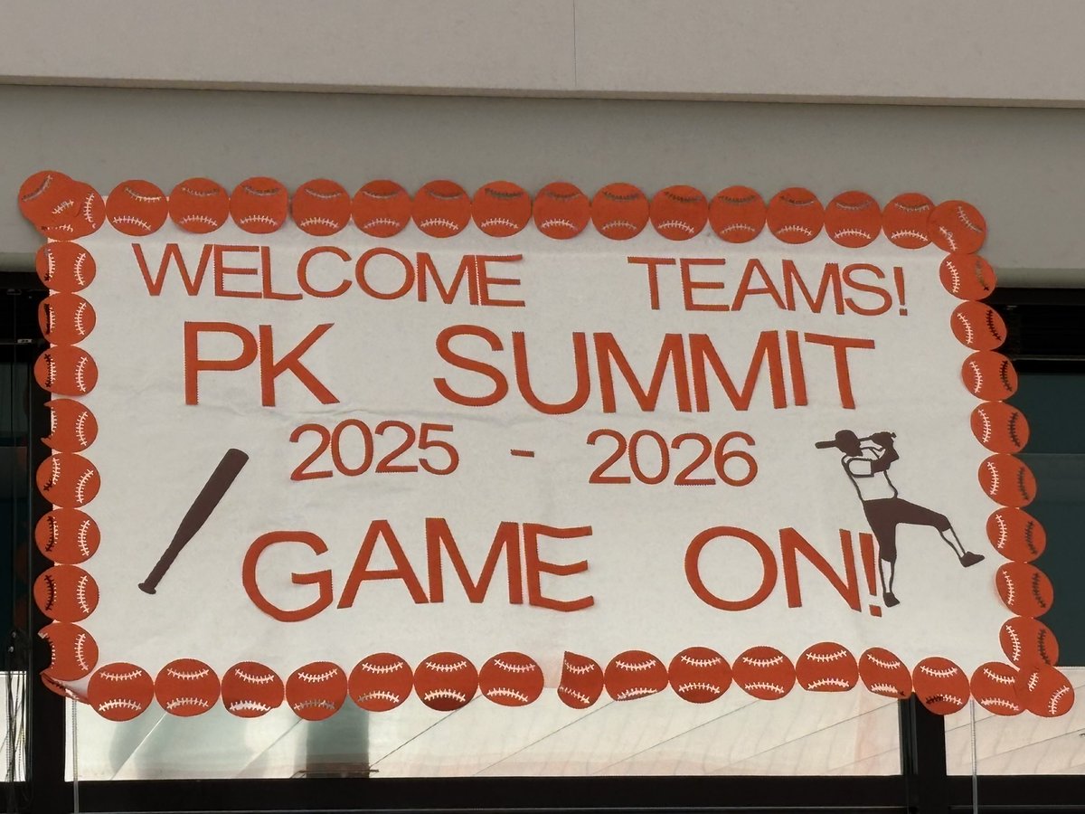 dtwong1997's tweet image. It’s a Smart Start in Pre-K for the 2025-2026 school year at the @AliefISD Summit! @HicksTigers @MatturroMEd @AliefPreK 
#OneTeamOneGoal  #LearningForAll #WeAreHicksElem