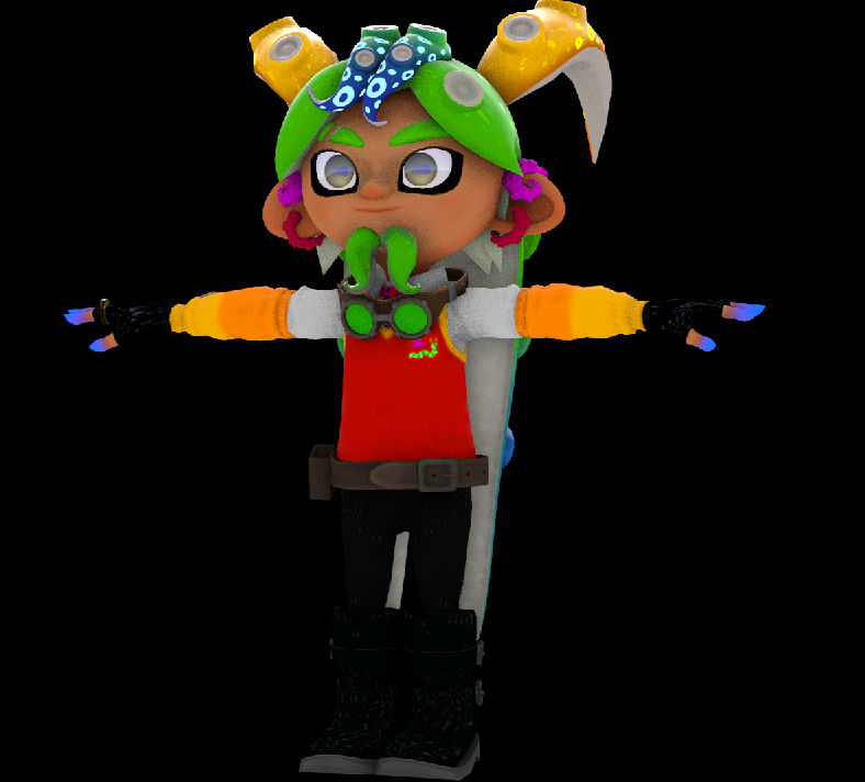 AntonellaO21663's tweet photo. New characters are coming to Welcome Home Splatoon AU!
Howdy Pillar's Family is here!๐๐
Welcome Hiya,Biya (Howdy's Parents), Latter and Seeya! (Howdy's Siblings).
#WelcomeHome #WelcomeHomeAU #Howdypillar #welcomehomepuppetshow #WelcomeHomeHowdy #Splatoon #SplatoonAU https://t.co/UXPEXhinna