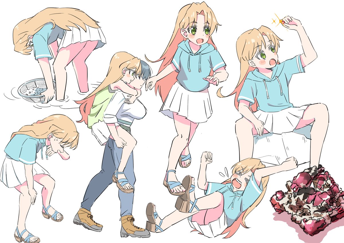 ペリー (@Perry_ppp) / X
