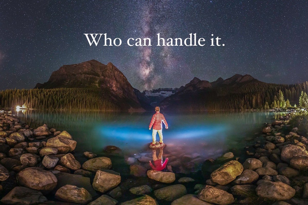 Stanley Ar | Create the life that you love (@thewickedhunt) on Twitter photo 