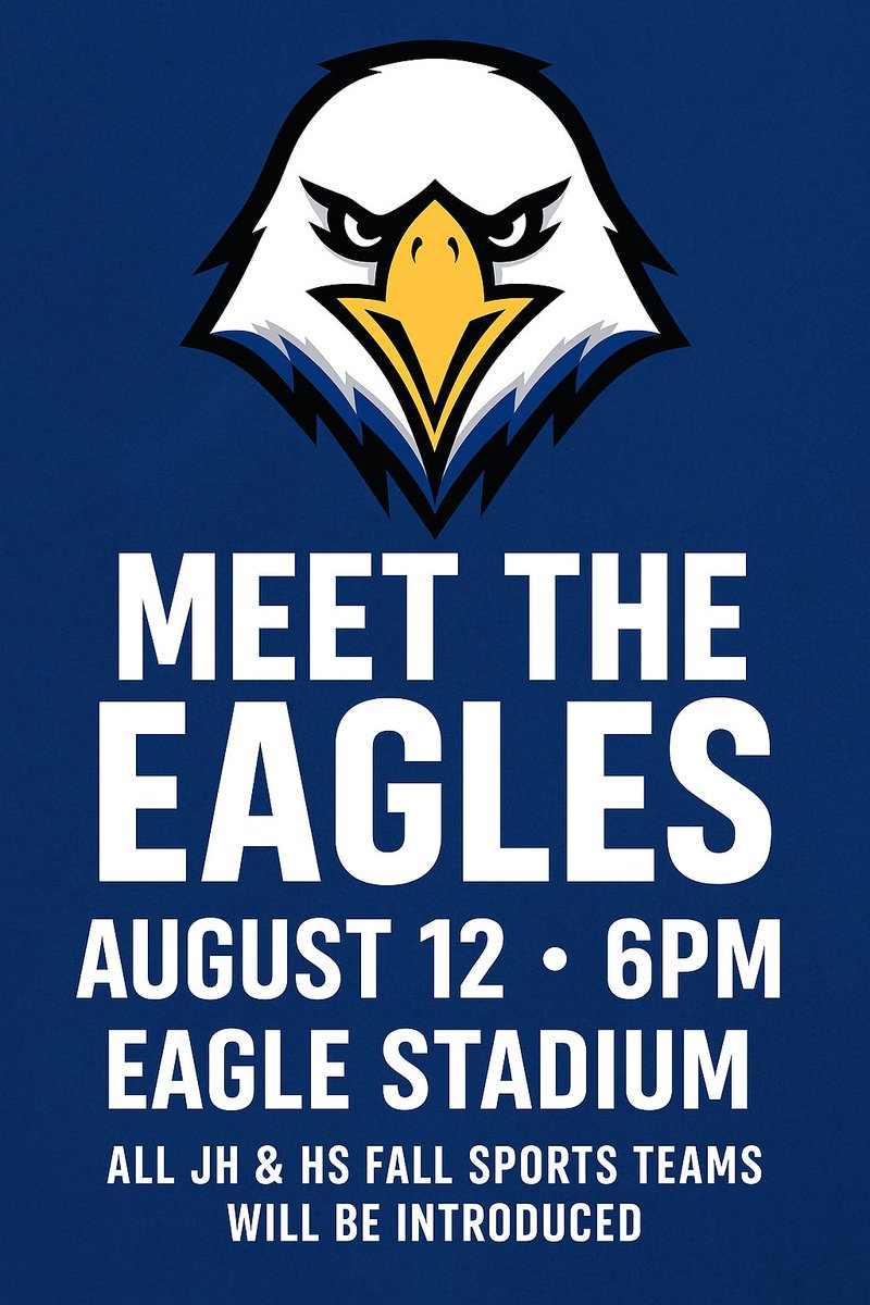 Chester Co Athletics (@cceagleathletic) on Twitter photo 