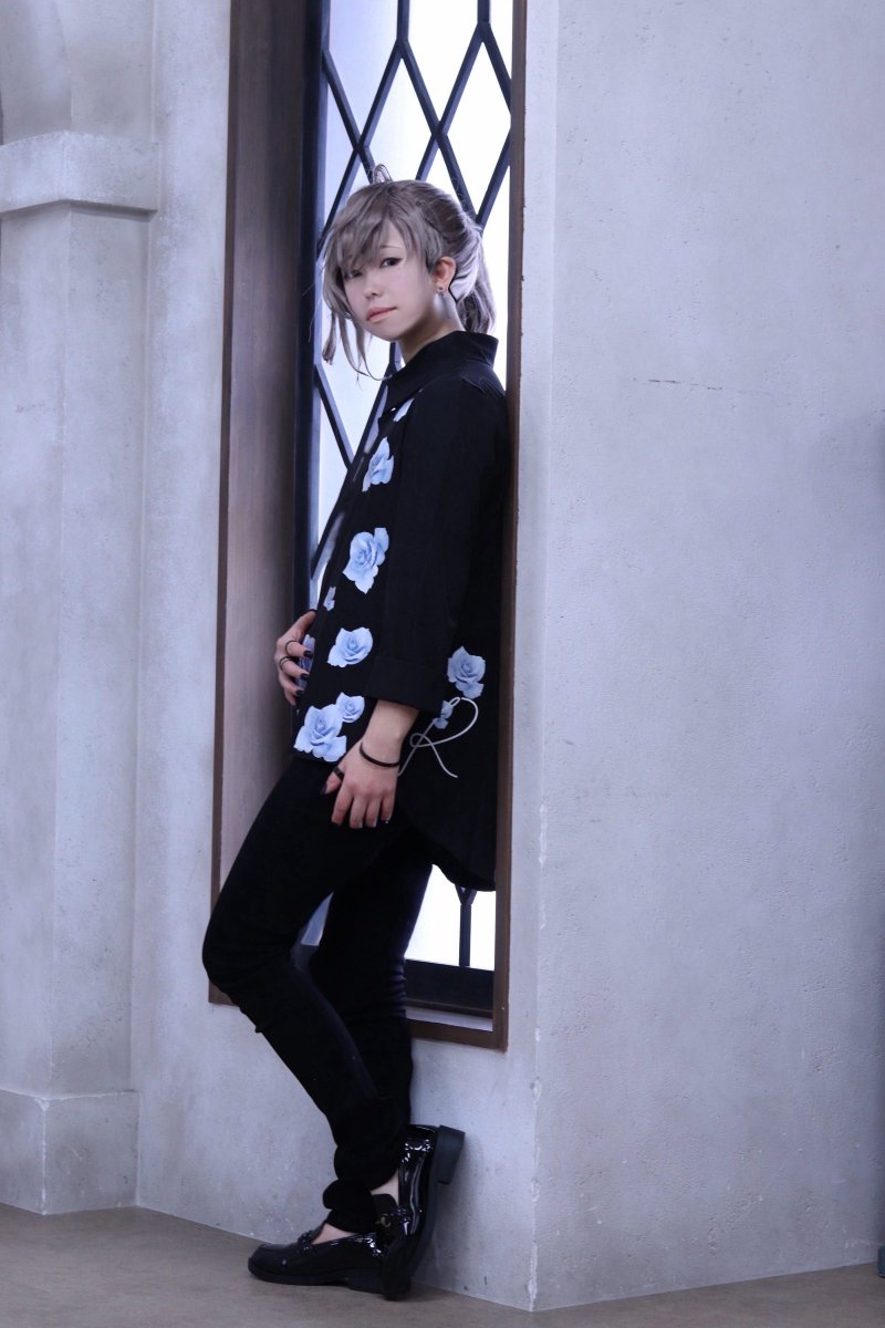 - ̗̀⚠︎ ̖́-cosplay

     側にいるから

📸akiRa(<a href="/nao_soma_cos/">🌈akiᖇa💜</a>)