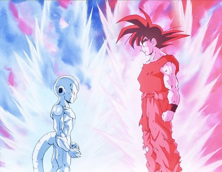 JUST_DBZ 🈯️ tweet media