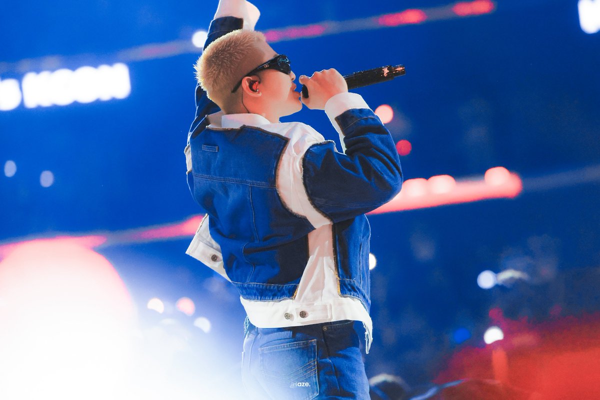 250803 KCON LA

#세븐틴 #SEVENTEEN #우지 #WOOZI