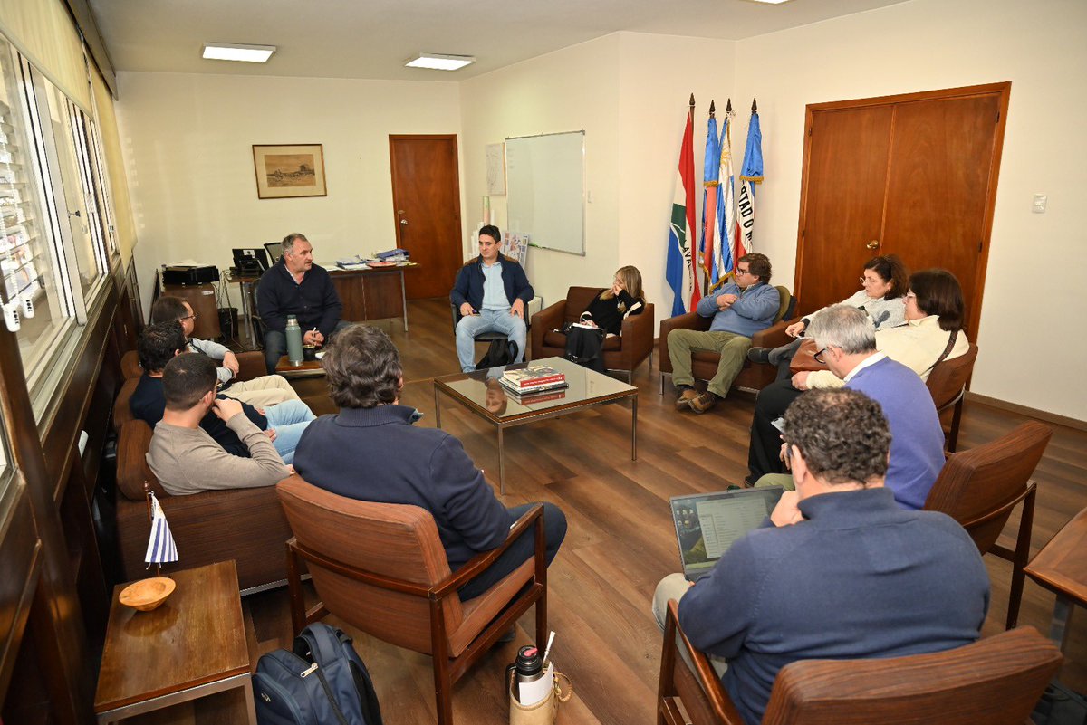 Daniel Ximénez tweet media