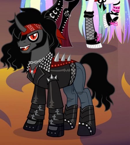 OH...MY...GOD