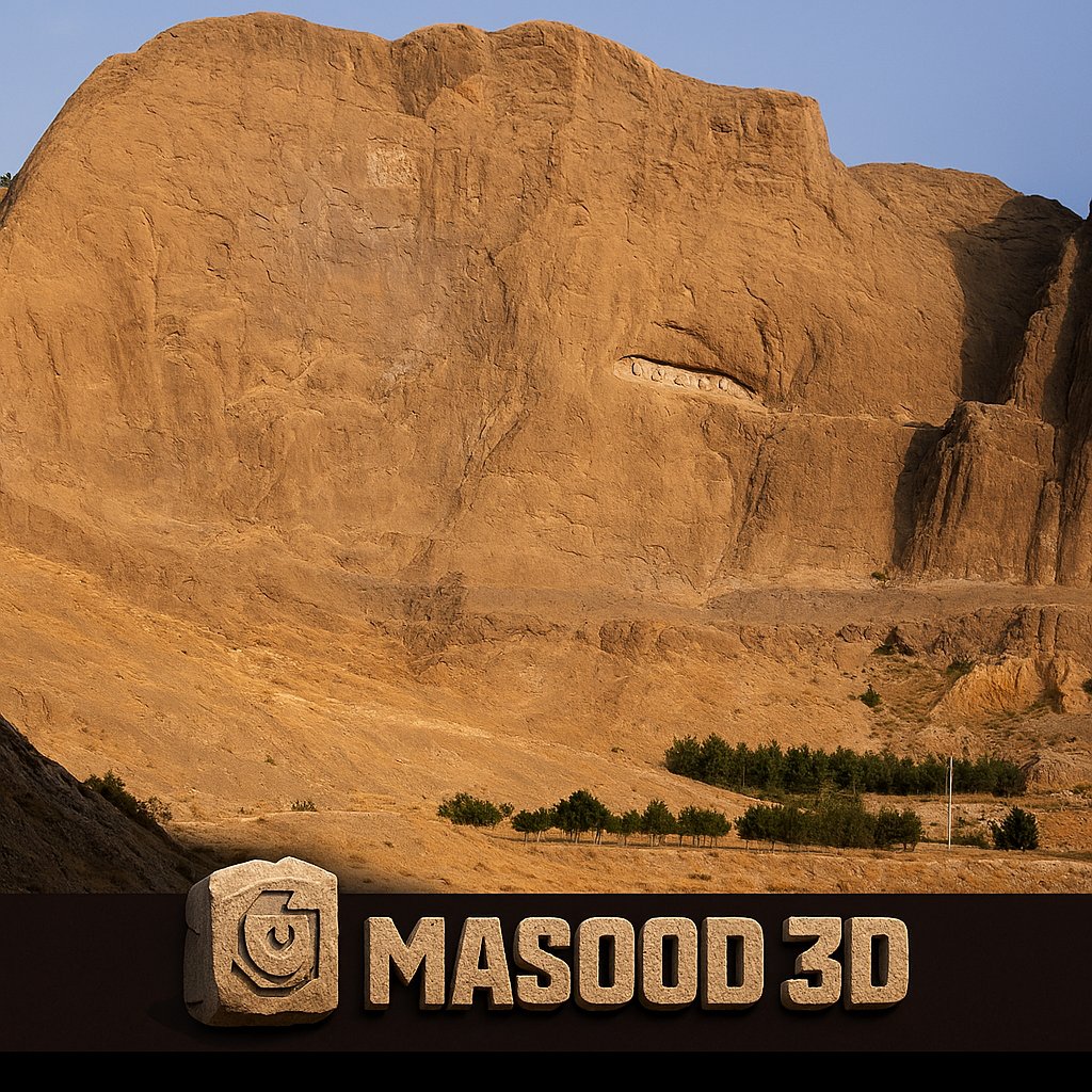 Masoud1718208 tweet picture
