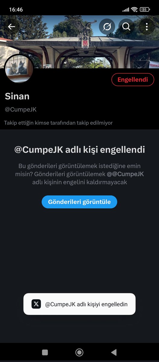 Dostumun dostu dostumdur
Düşmanı zaten anlatmaya gerek yok
<a href="/omarhayyam5/">omar hayyam</a>