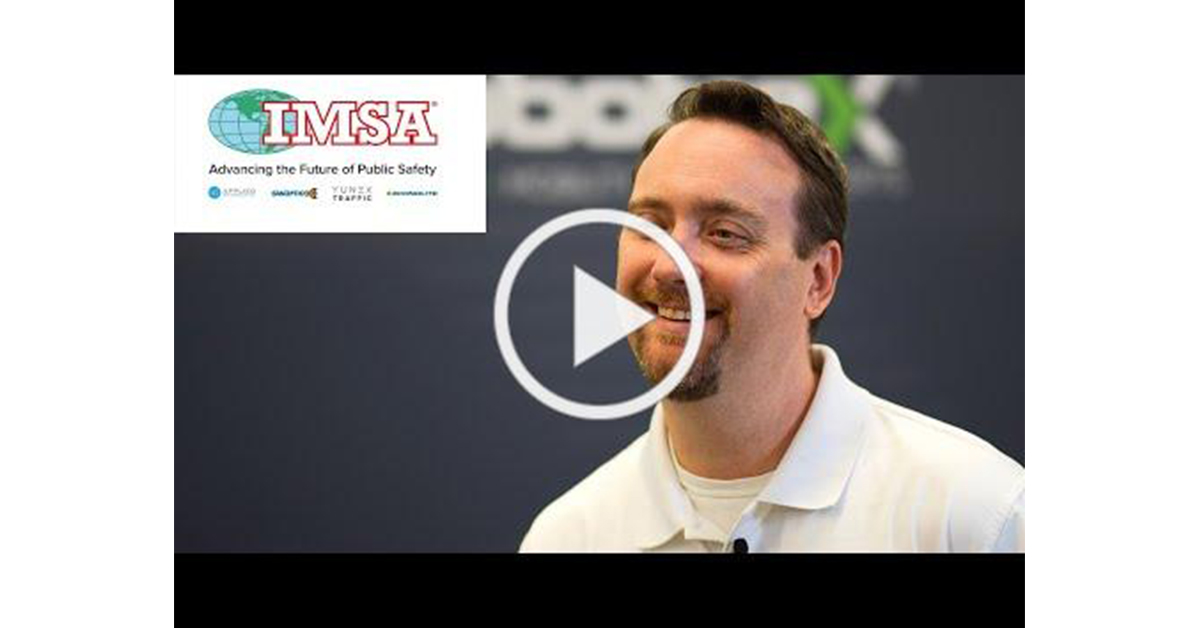 MoboTrex was recently featured in a video at this years IMSA Forum &amp; Expo 2025 in Cleveland highlighting the ATC Cabinets and new Portable Flasher Unit products.

Check out today's Tuesday Traffic Talk to watch the video.

conta.cc/3ISU2Af