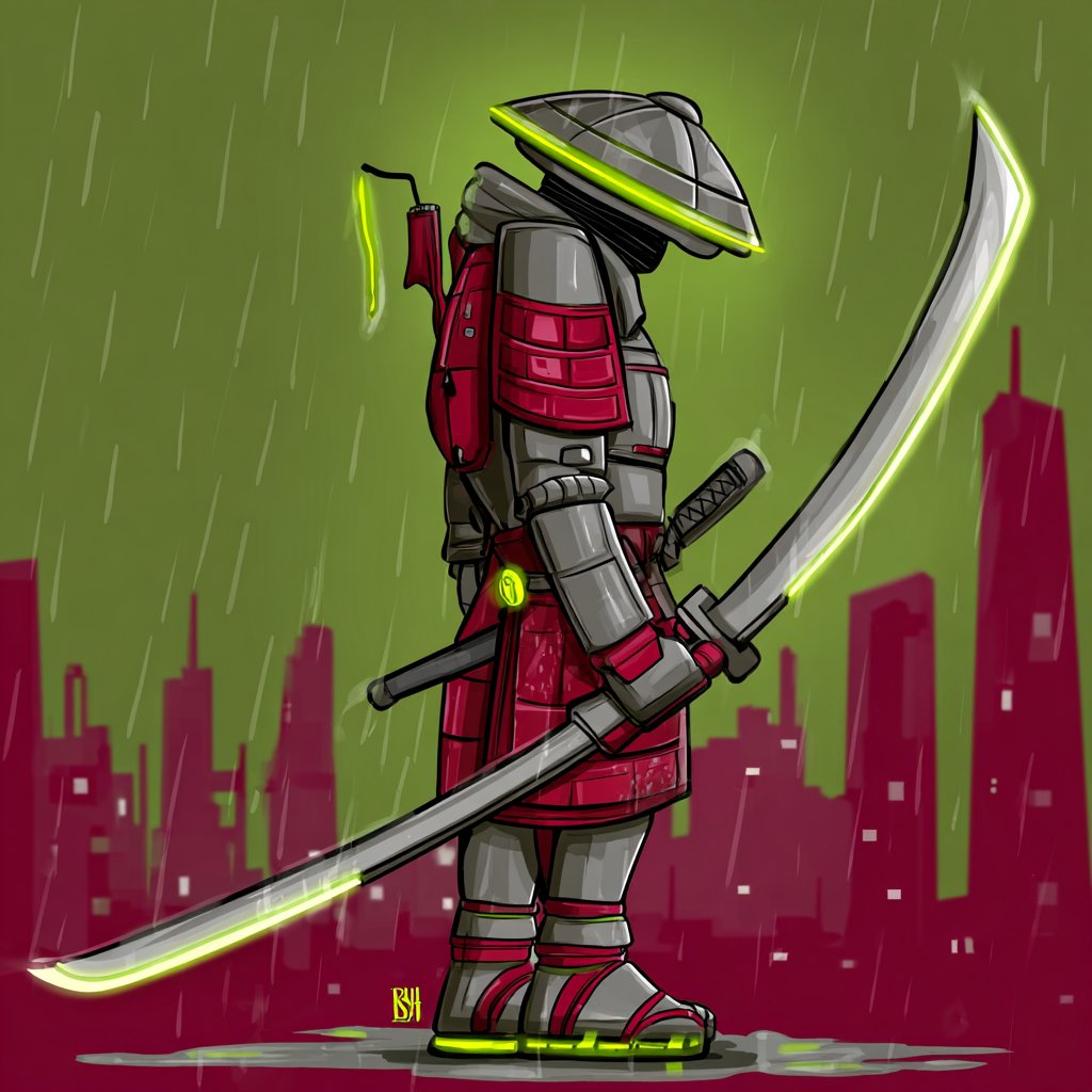 BldwrthProtocol's tweet image. ⚔️ Bladewraith Protocol is LIVE

Mint now.
Supply: 50
Price: 10 ADA
Chain: Cardano

jpg.store/collection/bla…