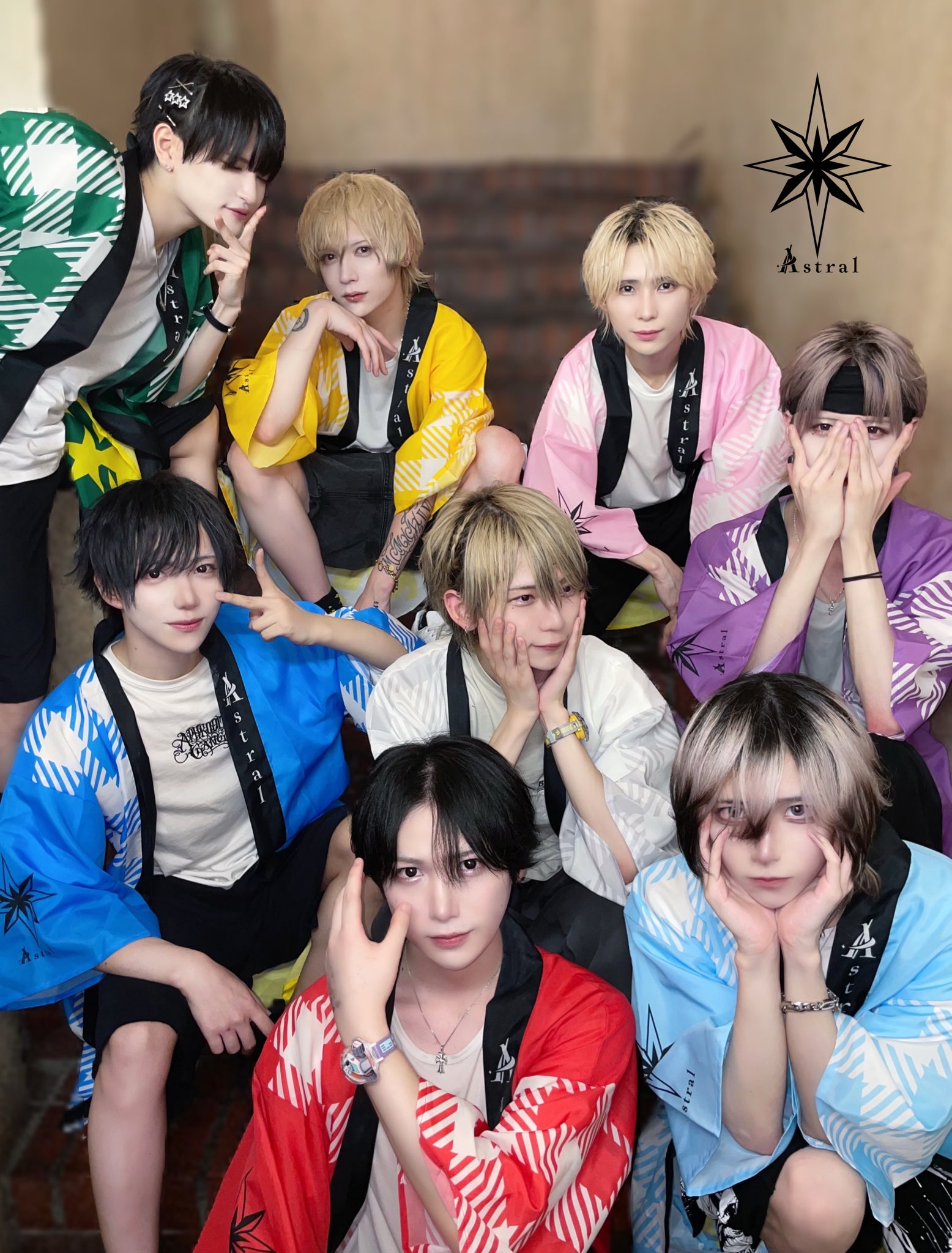 rikikunbabu) / X