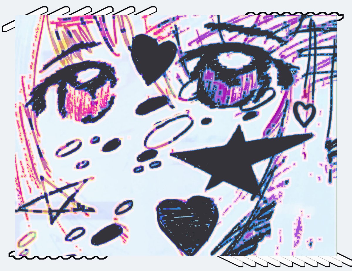 masquerading brilliance