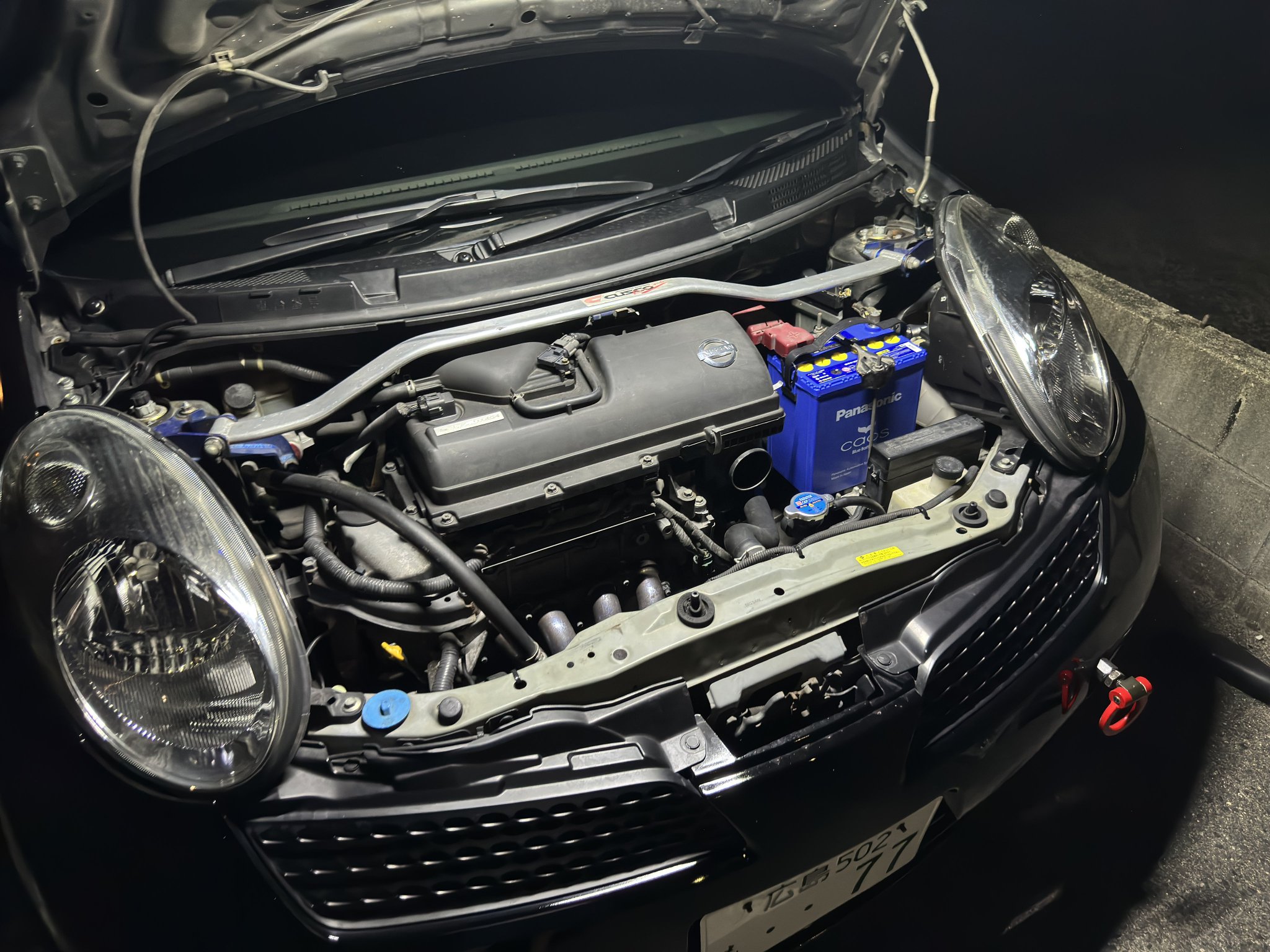 O264 O295 おまとめ2点 ngk9736-1.jpg