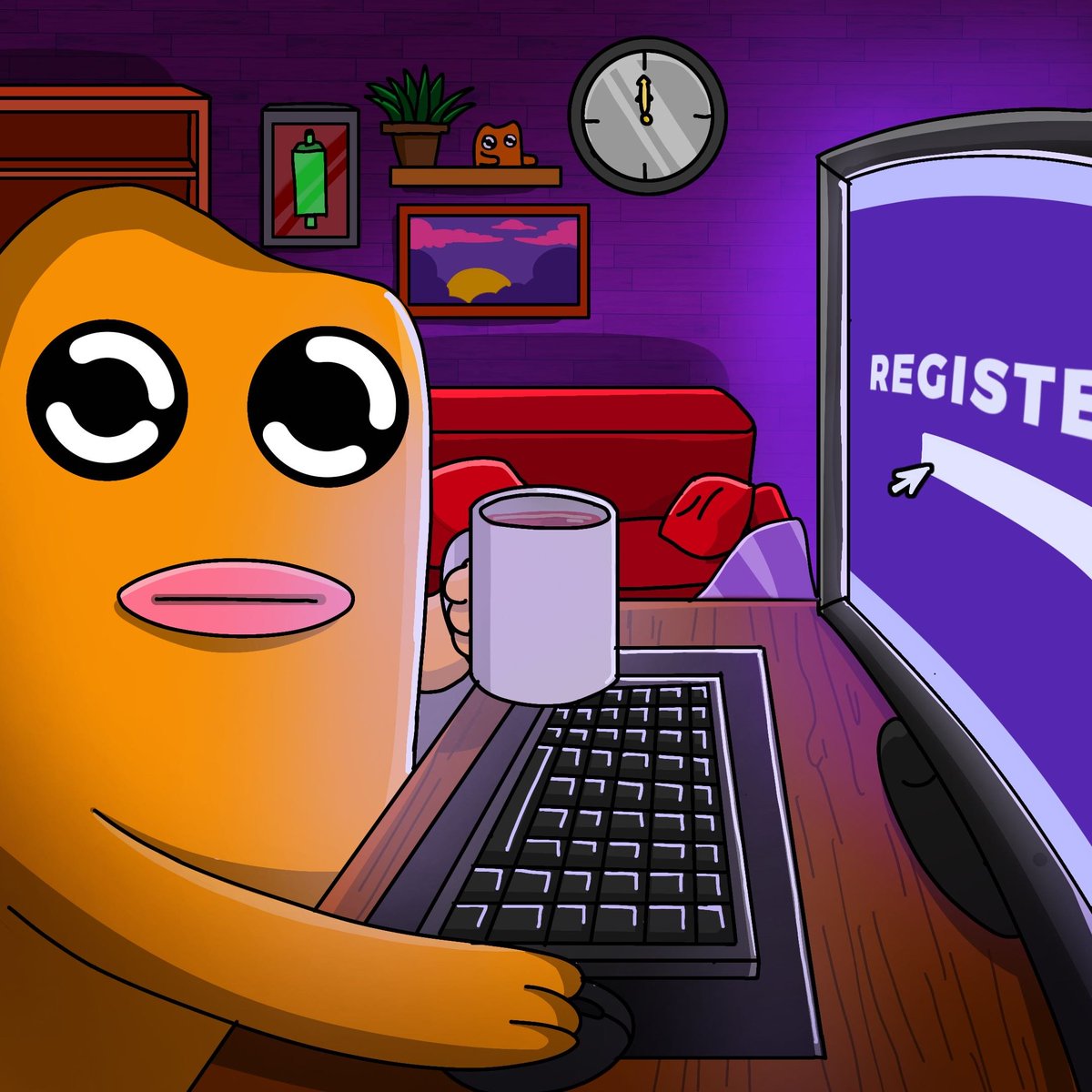 Mafizh🥷 tweet media