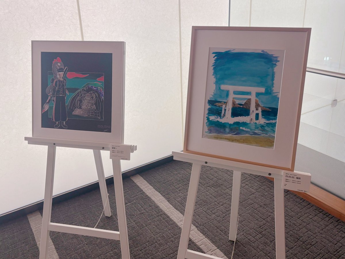 cottonn_at's tweet image. ·.⟡┈┈┈ ✧┈┈┈⟡.·
𝟚𝟘𝟚𝟝. 𝟘𝟠.𝟘𝟝
舞台「WAR BRIDE」
·.⟡┈┈┈ ✧┈┈┈⟡.·
奈緒さんが本当にすごい。ドキュメンタリー映画で見た桂子さんご本人の語り口にそっくりでした。
少ないキャスト、シンプルな舞台美術でこんなにも豊かに。
とても良い観劇体験でした。人にもお勧めしたい。