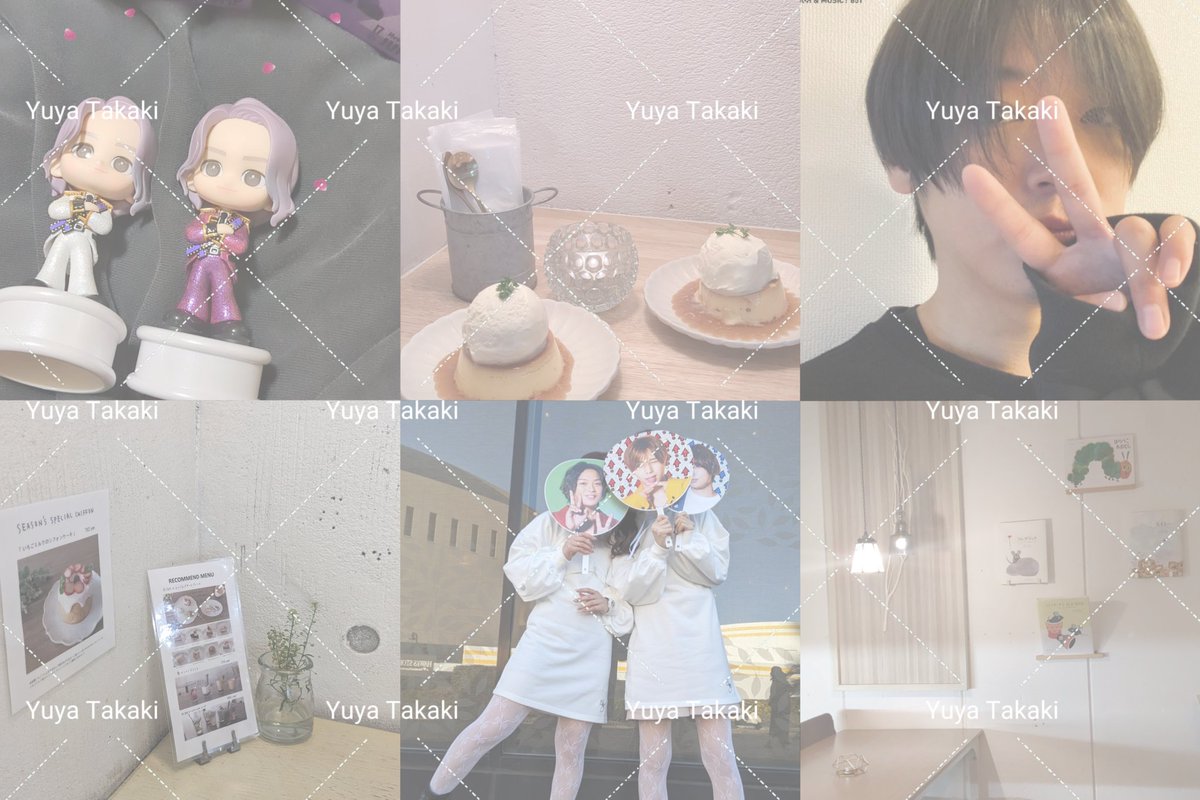 yuyayuya10Qmi's tweet image. newฅ^•ω•^ฅ
髙木雄也くん
.*꒰ঌ - ▾ ▿ ▾ ☽ ▿ ▾ ▿  -໒꒱*.*.ᜊ - ▹ ▸ ▹ ▸ ☽ ▸ ▹ ▸ ▹ - 
02⌇九州⌇拒否無
 #わーーージャニオタさんと繋がるお時間がまいりましたいっぱい繋がりましょう  #JUMP担さんと繋がりたい   #とびっ子さんと繋がりたい   #髙木雄也
 #HeySɑyJUMP