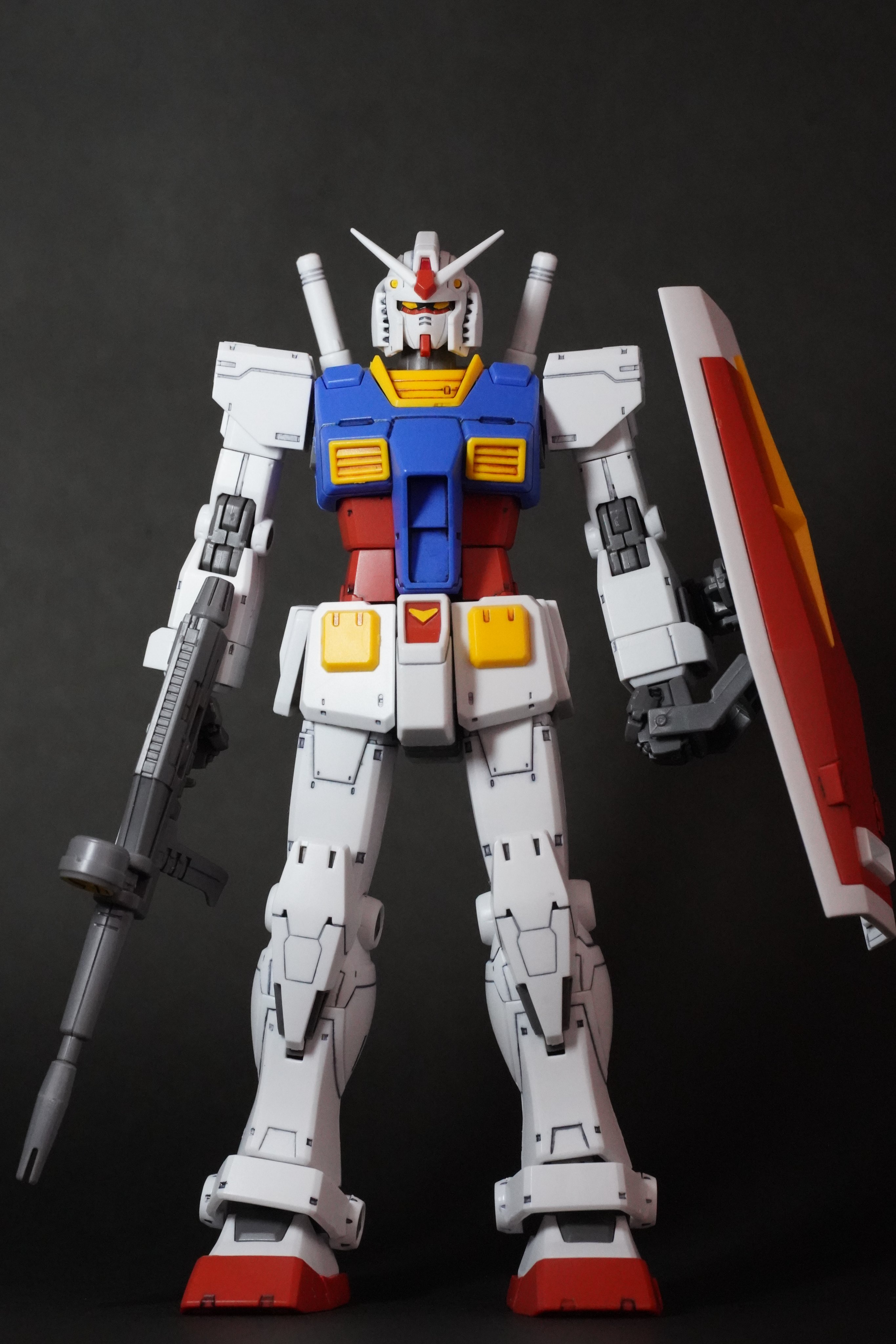 フトアゴガンプラまとめ売り □HG ジフレド等 ガンプラ買取させていただきました