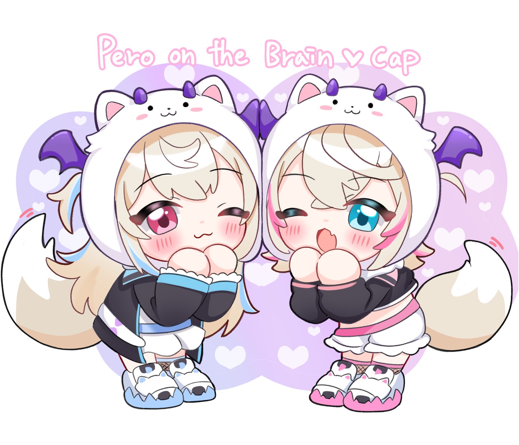 ちむにゃ@低浮上 (@zhppf76f) / X
