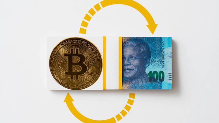 𝗖𝗿𝘆𝗽𝘁𝗼 𝗣𝗮𝘆𝗺𝗲𝗻𝘁 𝗥𝗲𝘃𝗼𝗹𝘂𝘁𝗶𝗼𝗻

Binance is bringing crypto payments into the South African mainstream through its secure, borderless payments platform - 𝗕𝗶𝗻𝗮𝗻𝗰𝗲 𝗣𝗮𝘆.

𝗙𝗶𝗻𝗱 𝗼𝘂𝘁 𝗵𝗼𝘄 🔻