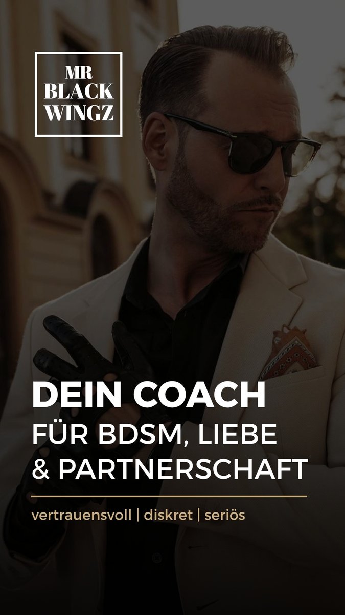 ⬇️Exklusiv für Frauen, die sich fallen lassen wollen – in sichere Hände.

Viele Frauen fühlen:
Da ist mehr in mir – mehr Sehnsucht, mehr Fantasie, mehr Verlangen nach echter Verbindung.

Doch oft fehlen die Worte. Oder die richtigen Männer.
Und statt Klarheit erleben sie