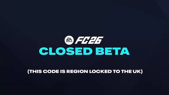 FTD - EAFC Trader/Creator (@fut_trader_d) on Twitter photo 🚨 - ULTIMATE TEAM BETA GIVEAWAY!!!
I’m giving away 1 code for the #FC26 BETA ultimate team section🔥
• Like ❤️ & Retweet 🔄
• Follow <a href="/fut_trader_D/">FTD - EAFC Trader/Creator</a>
• Comment your console👇
All the best🤝 🚨 - ULTIMATE TEAM BETA GIVEAWAY!!!
I’m giving away 1 code for the #FC26 BETA ultimate team section🔥
• Like ❤️ & Retweet 🔄
• Follow <a href="/fut_trader_D/">FTD - EAFC Trader/Creator</a>
• Comment your console👇
All the best🤝