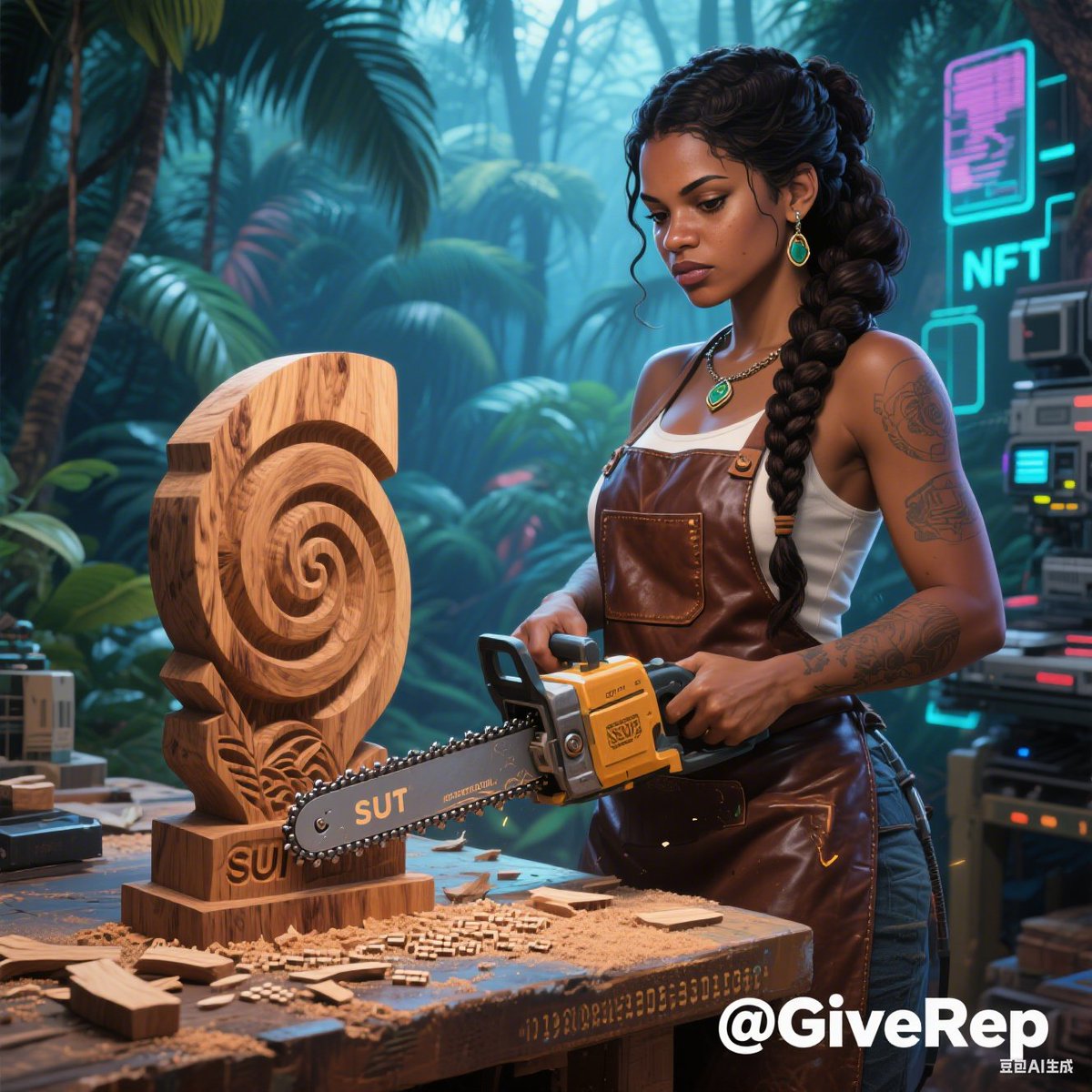 Shoking1 tweet media