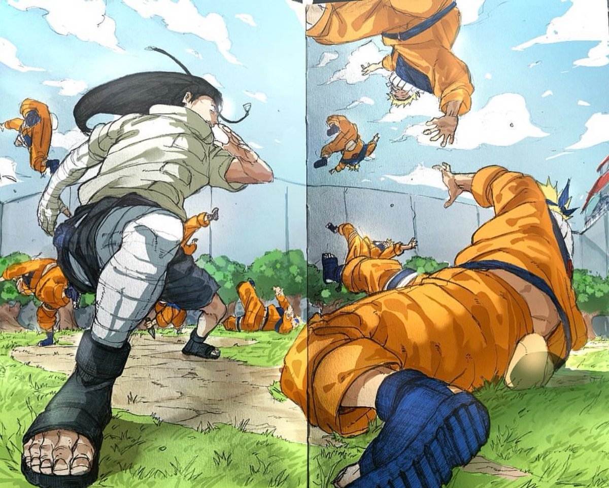 narutoimges's tweet image. 