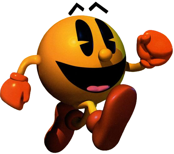 karts_m42740's tweet image. "Waka, waka, waka!"
- Pac-Man, inspired in Satoshi okano and in a render!
#PacMan #fanart #pacmanworldrepac