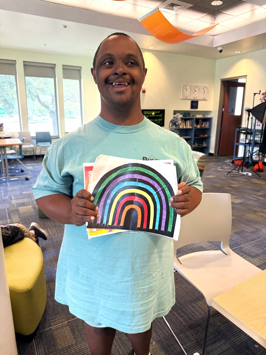 NorfolkPublicLibrary (@norfpubliclib) on Twitter photo We are delighted to share that our Adult
Summer Reading Program was a tremendous success!
โ๐
A heartfelt thank you to our patrons and partners for
making this summer truly memorable! ๐๐ด๐ท
#NPLAdultSRP We are delighted to share that our Adult
Summer Reading Program was a tremendous success!
โ๐
A heartfelt thank you to our patrons and partners for
making this summer truly memorable! ๐๐ด๐ท
#NPLAdultSRP