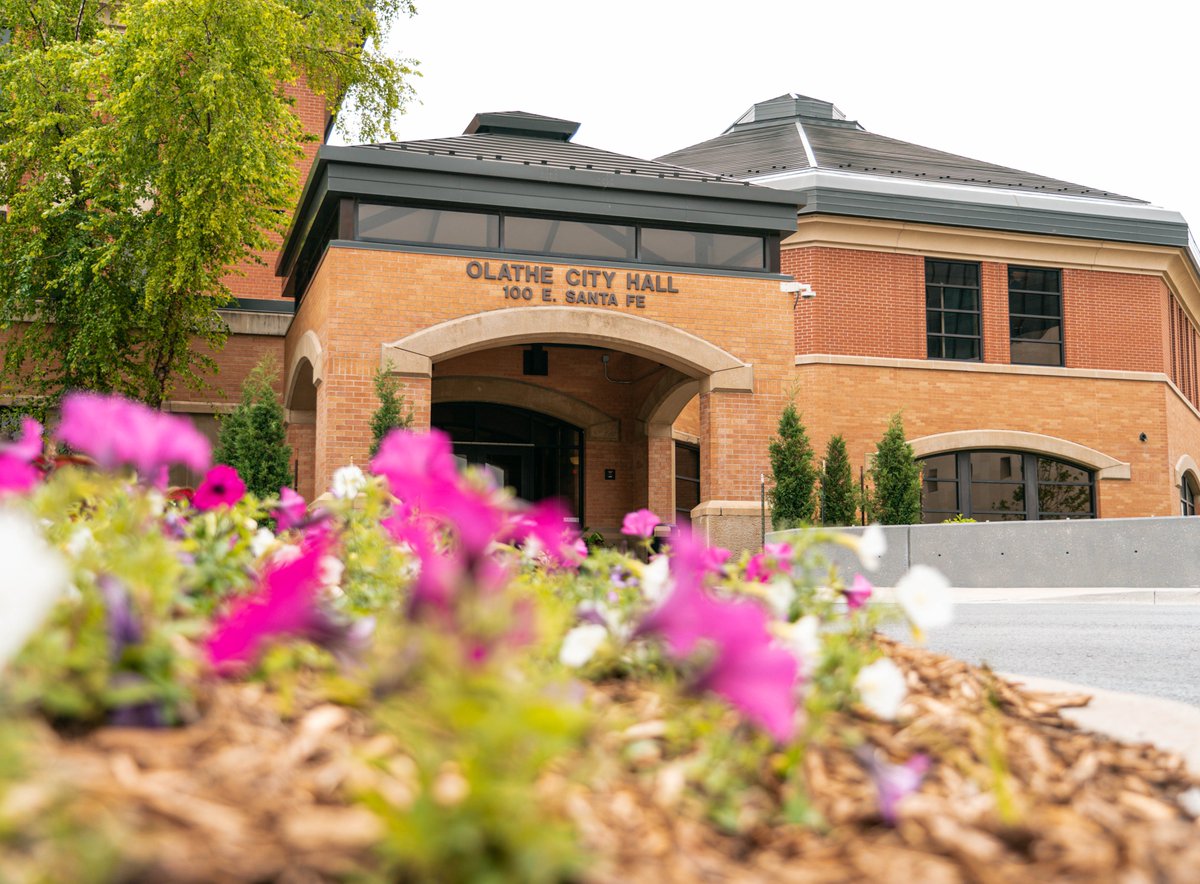 The Olathe City Council continues the 2026 budget process at its August 5 meeting with a budget workshop and presentation.

We know the city budget can be overwhelming to comprehend, so we've put together a list of FAQs and information about the budget process.