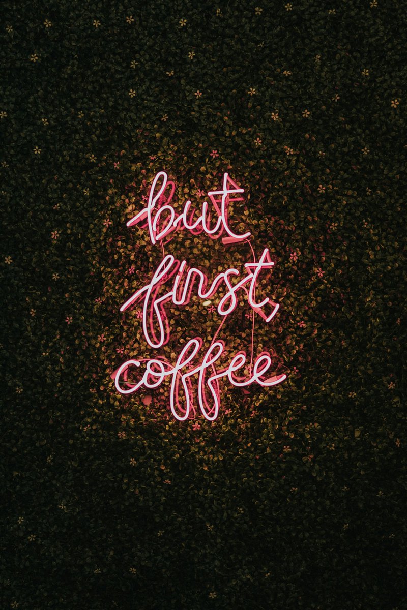 Termos2k's tweet image. Today’s coffee saved my soul ☕️
