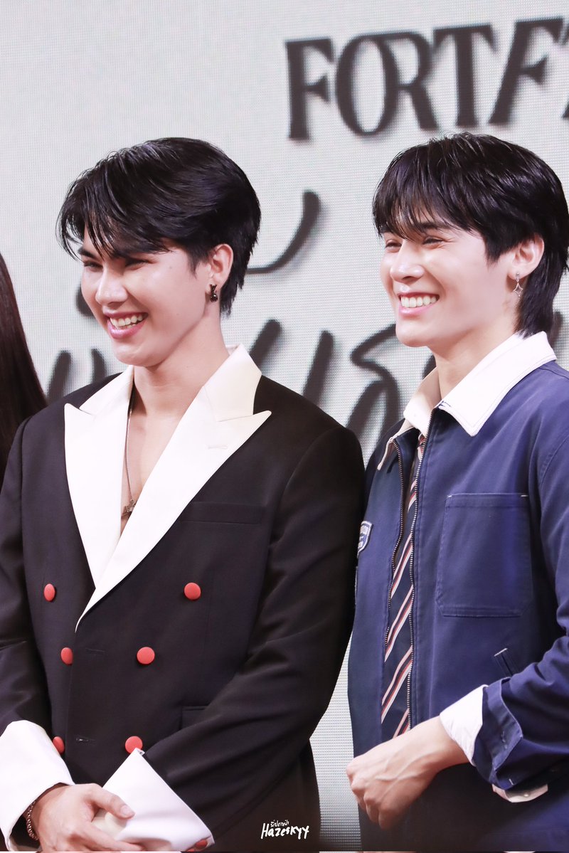 ส ก า ย 🔆 ft.หลงรอยยิ้มเจ้าฟอร์ด💗 (@hazeskyy) on Twitter photo 05082025 – ทำใจไม่ได้555 🤣💗<a href="/fort_fts/">FortFTS (福福) #มหาสมุทร 🌊</a> <a href="/peatwasu/">peatwasu #ต้องรัก</a>
FortFTS 1st Single
#FORTFTSOnlyYouPressCon
#FortFTS #Peatwasu #FortPeat 05082025 – ทำใจไม่ได้555 🤣💗<a href="/fort_fts/">FortFTS (福福) #มหาสมุทร 🌊</a> <a href="/peatwasu/">peatwasu #ต้องรัก</a>
FortFTS 1st Single
#FORTFTSOnlyYouPressCon
#FortFTS #Peatwasu #FortPeat