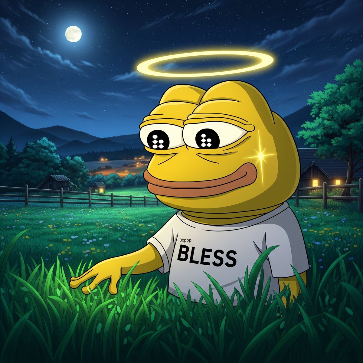 attam5010's tweet image. Been running my Bless node since Nov 2024 quietly stacking, patiently building.
TGE isn’t just a milestone, it’s proof of belief.
The first shared computer is becoming real.
When did you first plug into the future?
@theblessnetwork @KaitoAI
#BLESStoken #SharedCompute