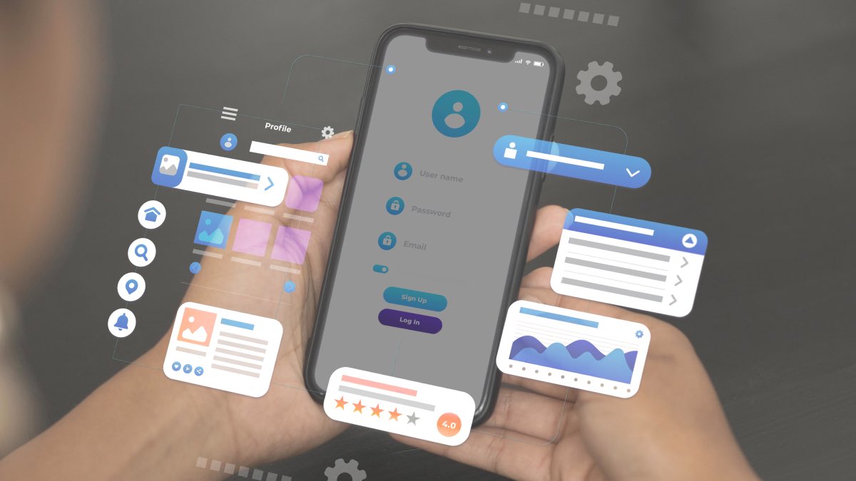 devtrios_uk's tweet image. We build mobile apps designed for smooth, intuitive experiences:
✅Sleek, user-friendly design
✅Fast, reliable performance
✅Custom features tailored to your needs
Apps that engage users and grow your business. That’s digital, done right. #AppDevelopment #UX #Devtrios
