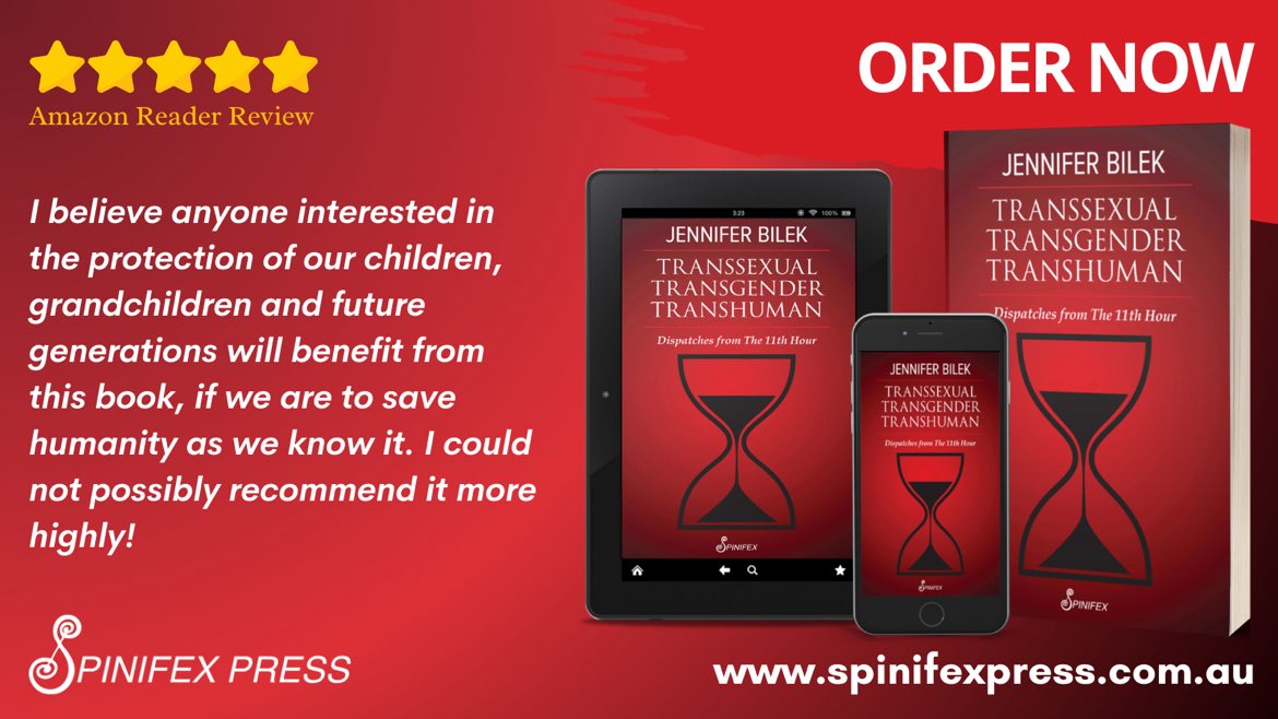 Dissociation from biological sex is not a human right, which is why it needs a phantasmagorical legal fortress and censorship campaign, supported by many governments, politicians, international banks, corporations, and our medical and educational institutions to sell you on the